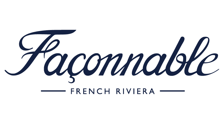 faconnable-vector-logo